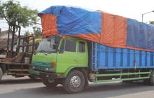Menhub Mulai Proyek Percontohan Penanganan Truk ODOL di Riau dan Jawa Barat