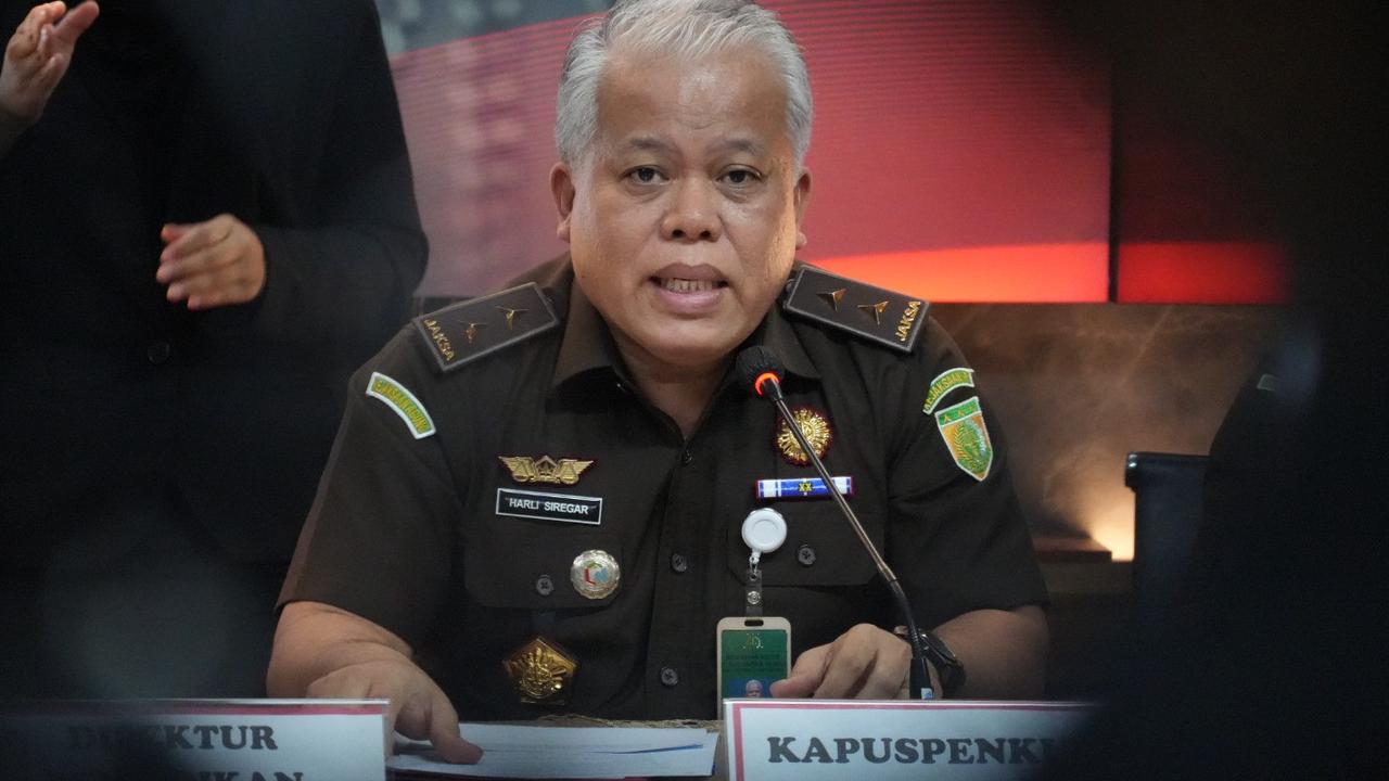 Kronologi Terungkapnya Kasus Perintangan Penyidikan Korupsi Timah Seret Direktur JakTV