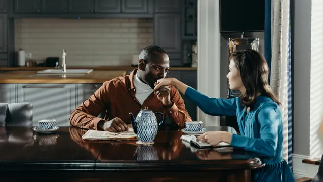 Taurus dan Cancer yang Stabil dan Penuh Kepedulian