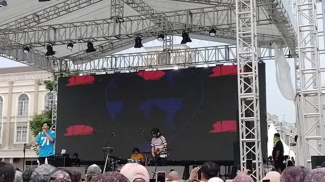 GIGI Band