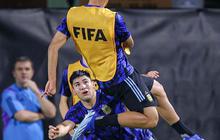 FOTO: Skuad Argentina Bertekad Kalahkan Mali Demi Raih Peringkat Tiga Piala Dunia U-17