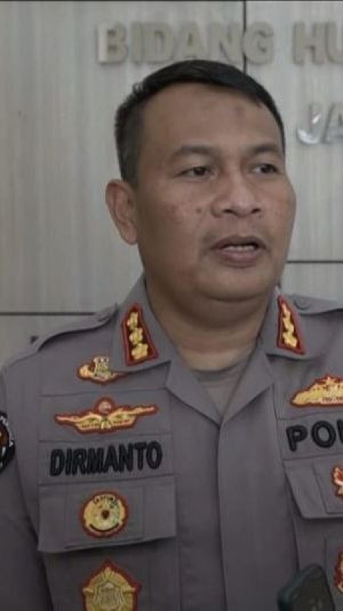 Kabid Humas Polda Jatim Kombes Pol Dirmanto menyatakan, Subdit Tipikor melakukan serangkaian kegiatan tindakan penggeledahan terhadap objek tanah dan bangunan eks Mako Polres Surabaya Selatan yang dulunya kantor polisi istimewa sekarang dikuasai oleh Wism