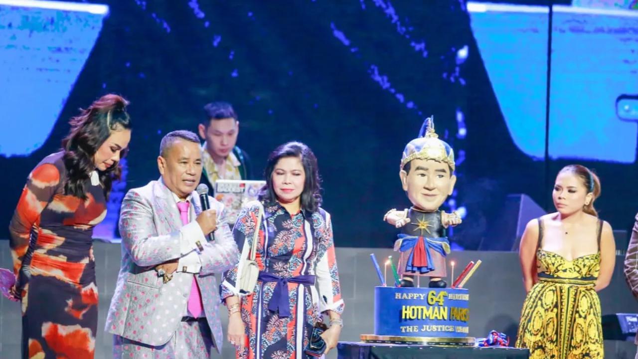 Dok. Istimewa