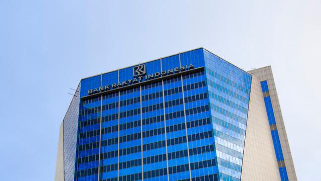 Forbes Kembali Nobatkan Bank Bri Sebagai Perusahaan Publik Terbesar Di Indonesia Bisnis Liputan6 Com