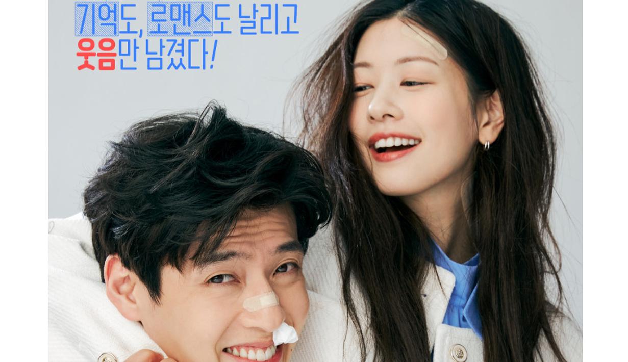 <p>30 Days Poster (Foto: Mindmark via Soompi)</p>