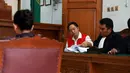 Kelanjutan sidang Hengki Kawilarang (Wimbarsana/bintang.com)