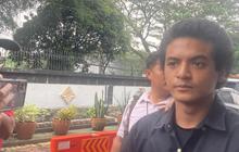 VIDEO: Penampilan dan Ucapan Vadel Badjideh Dilimpahkan ke Kejari Jaksel Kasus Persetubuhan Anak Nikita