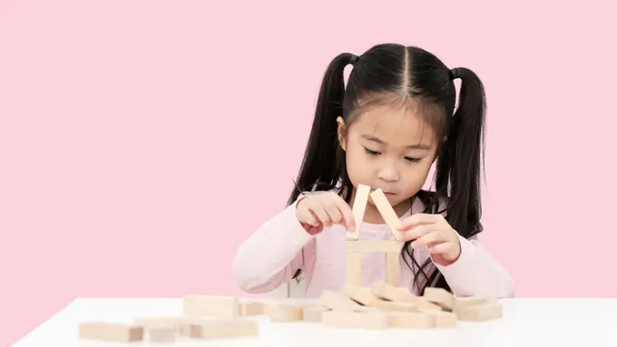 aktivitas montessori