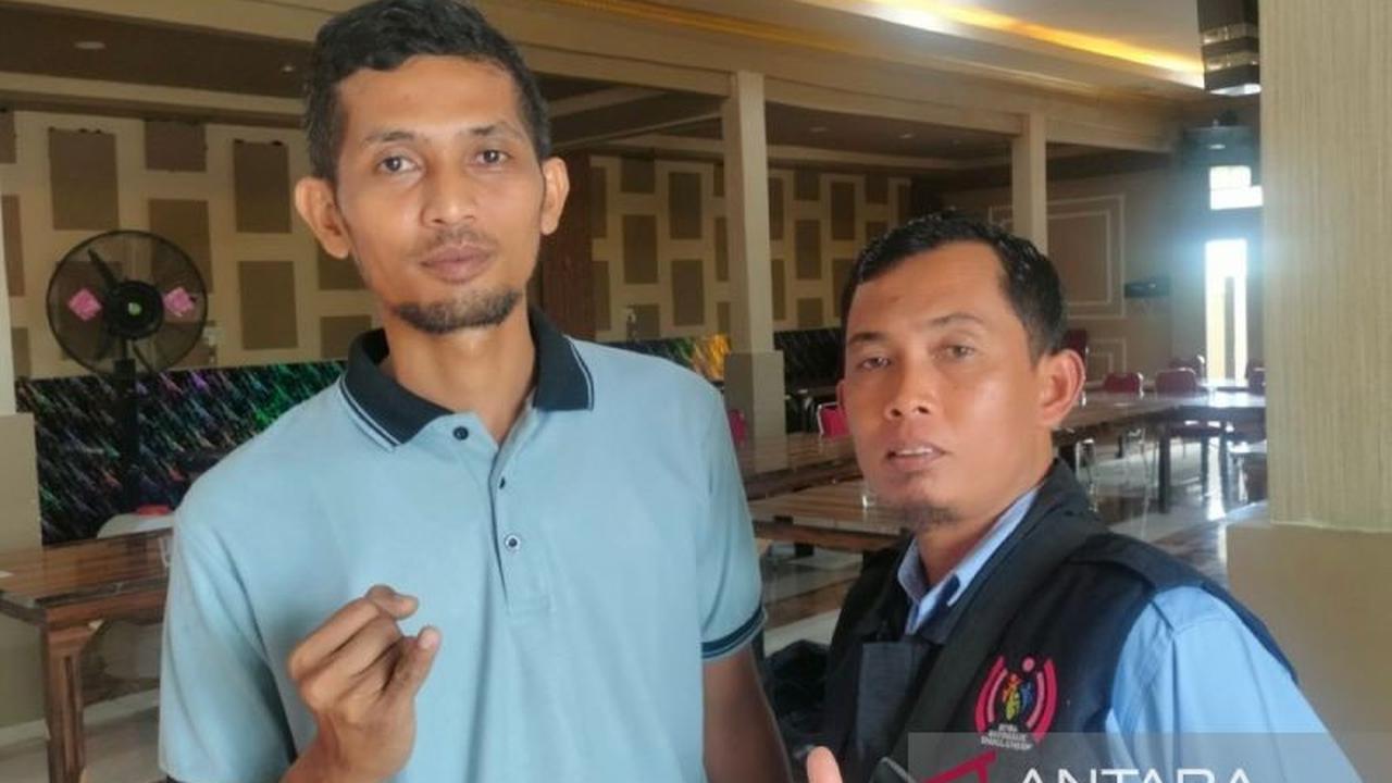 PMMI Bengkulu Dukung Pengembangan 3 Desa Inklusif di Rejang Lebong: Perbup No. 11/2025 Jadi Landasan!