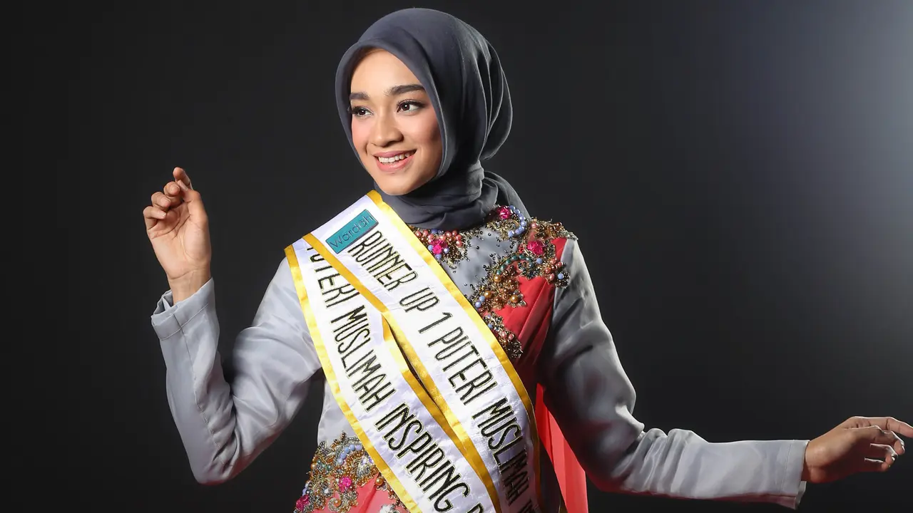 Tiara Sukmasari