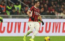 Resmi Berpisah: Ismael Bennacer dan AC Milan Akhiri Kontrak Lebih Cepat