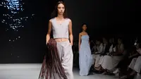 PIFW 2025, Hanyut dalam Gelombang Koleksi Hian Tjen for Josephine Anni