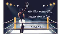 Best Muhammad Ali Quote Collection for Inspiration and Motivation