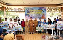 Fakta Unik: 44 KUBE di Belitung Timur Terima Bantuan Sarana Tangkap Nelayan untuk Dongkrak Produksi Perikanan