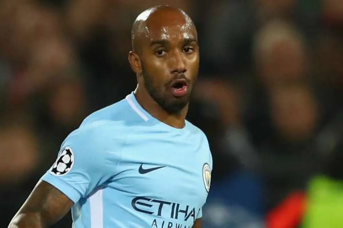 Fabian Delph