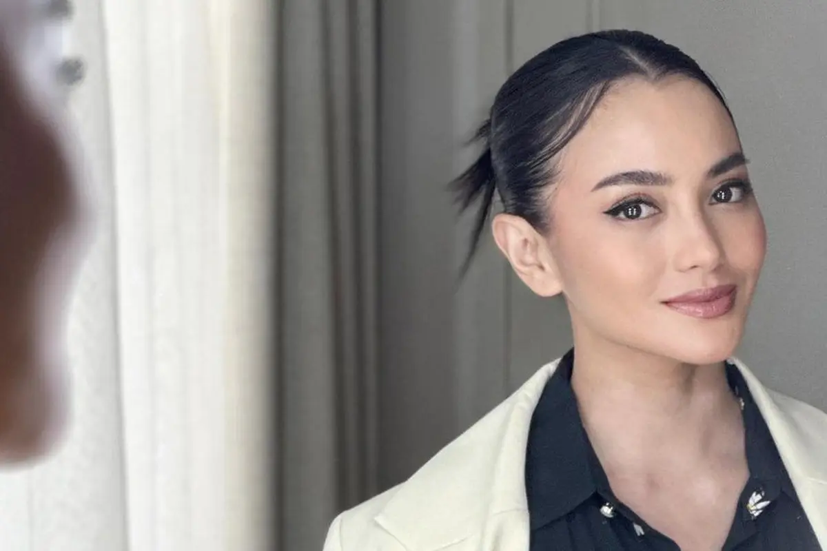Ririn Ekawati (Foto: Instagram/ririnekawati)