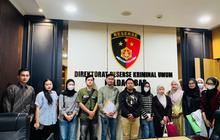 Tipu Calon Pengantin, WO Bawa Kabur Duit Rp2,4 Miliar