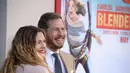 Aktris Drew Barrymore resmi mengajukan dokumen gugatan cerai dengan suaminya, Will Kopelman, ke MA Manhattan, AS. (AFP/Bintang.com)