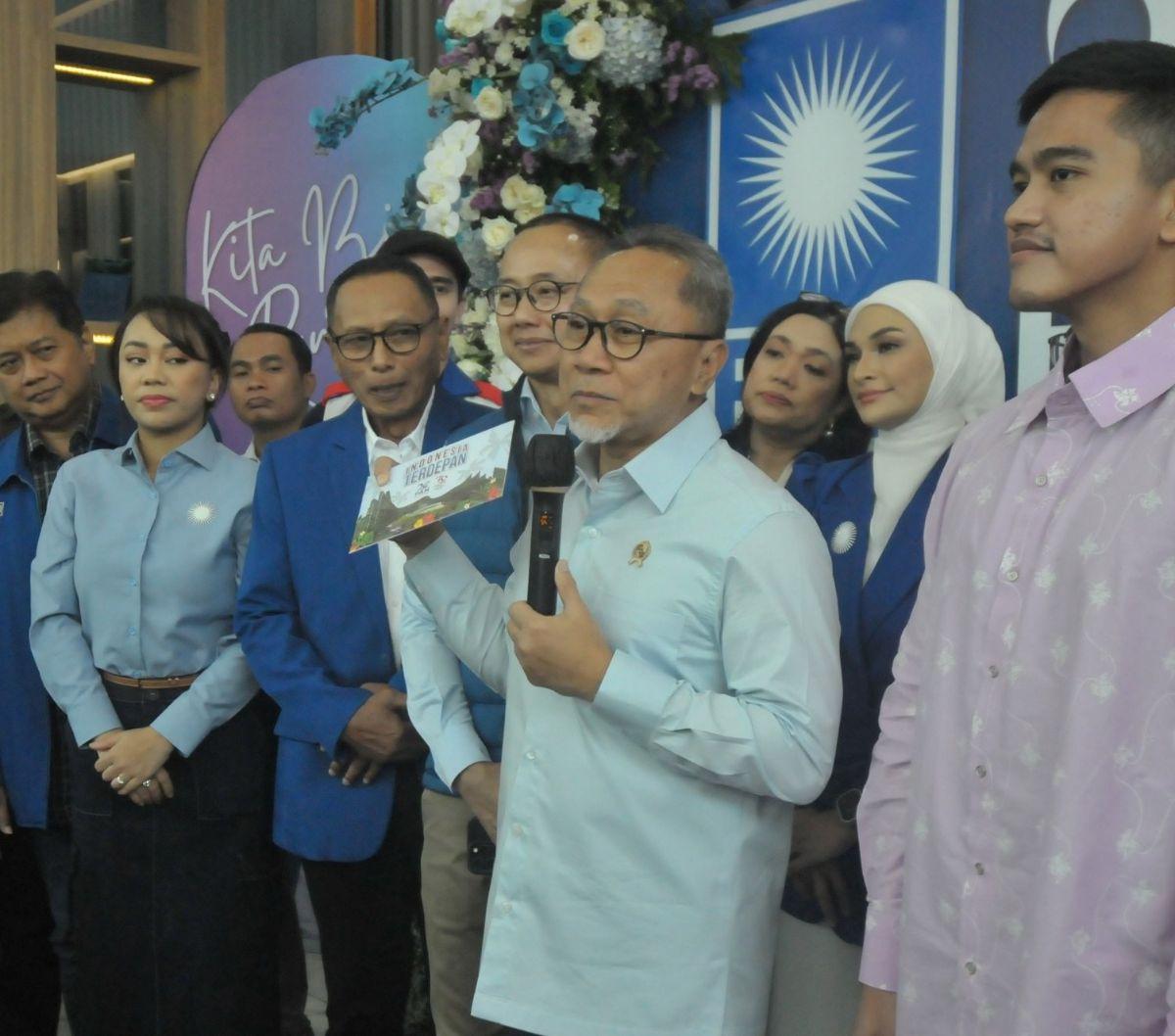 Dok. Istimewa