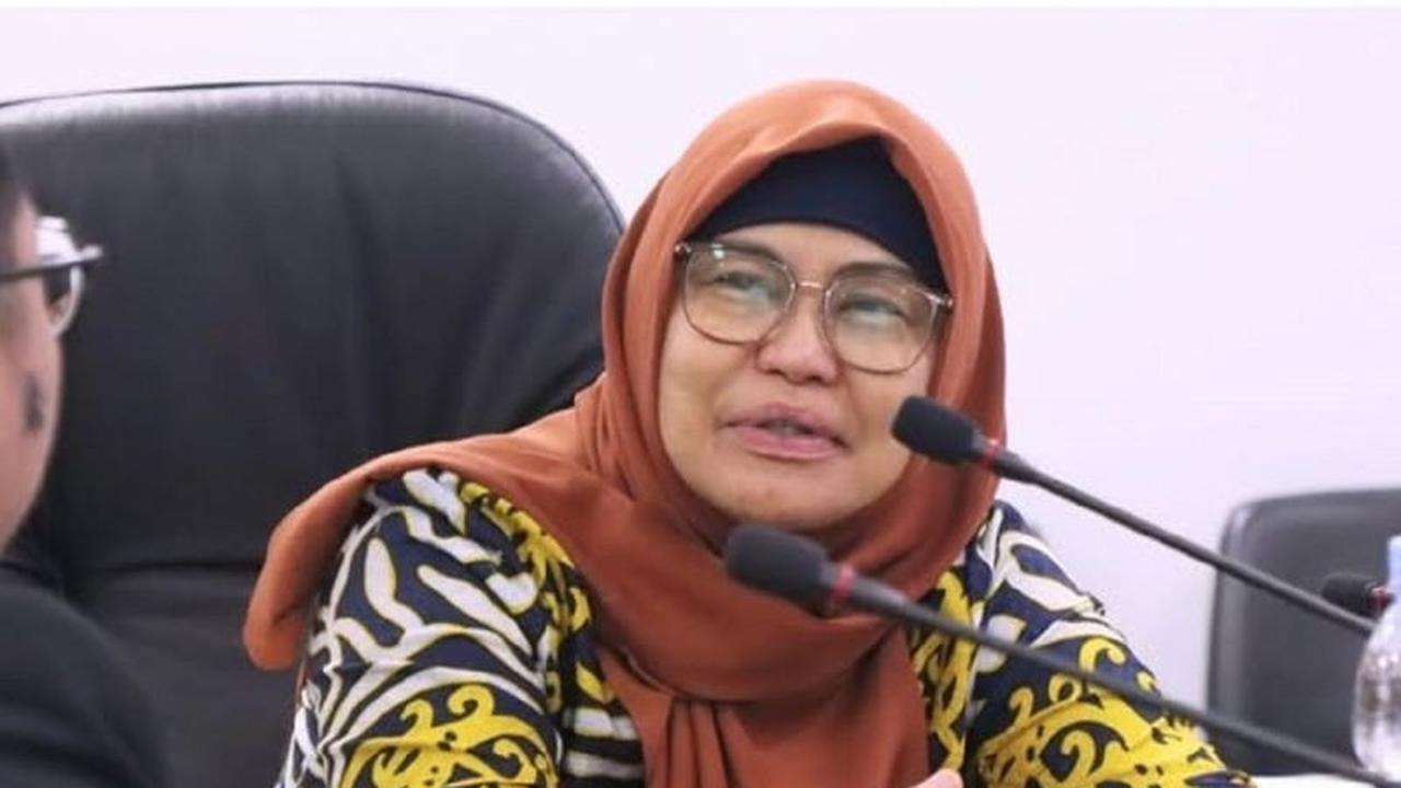 BKD Kaltim Maksimalkan Kecerdasan Buatan untuk Pemetaan Talenta ASN