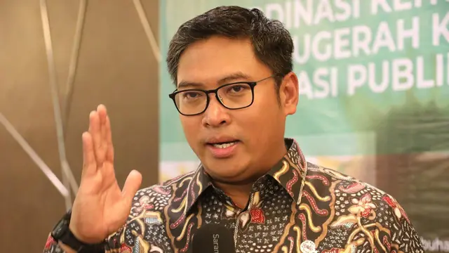 Wamentan Pamer Beras dan Jagung Indonesia Tak Kalah dari Belanda