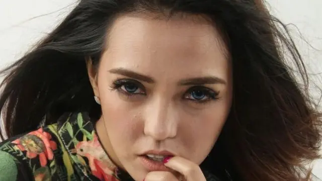 Nadira Nazmi