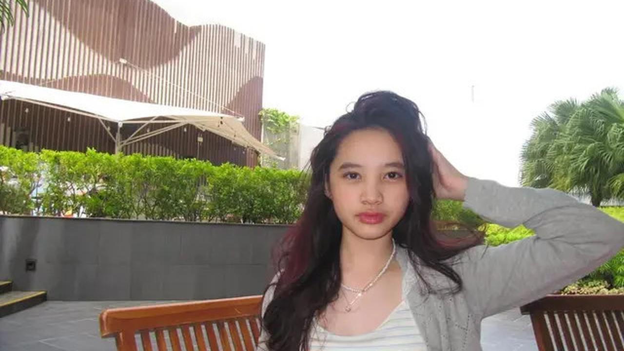 9 Potret Transformasi Kana Sybilla, dari Anak Menggemaskan Hingga Gadis Sampul