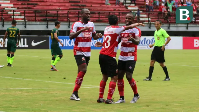 Madura United