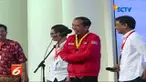 Kehadiran Presiden Jokowi yang juga merupakan alumni fakultas kehutanan UGM sangat dinanti 3 ribu alumni lainnya.