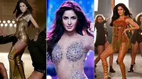 Rahasia Tubuh Indah Katrina Kaif di Film <i>Dhoom 3</i>