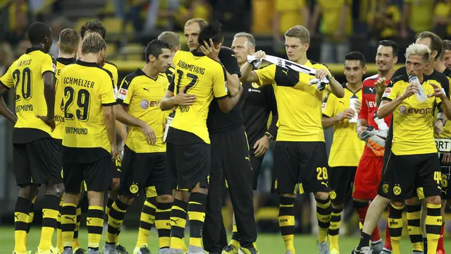 Dortmund