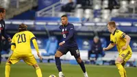 Tempat Menonton Prancis vs Swedia di Piala Dunia 2026