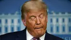 Presiden Donald Trump berbicara tentang hasil pemilihan presiden AS 2020 di Gedung Putih, Kamis (5/11/2020). Hingga saat ini proses penghitungan suara pemilihan presiden Amerika masih berlangsung, namun perolehan suara Donald Trump maupun Joe Biden masih bersaing ketat. (AP Photo/Evan Vucci)