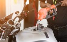 Dampak Motor Injeksi Sering Kehabisan Bensin, Jangan Disepelekan