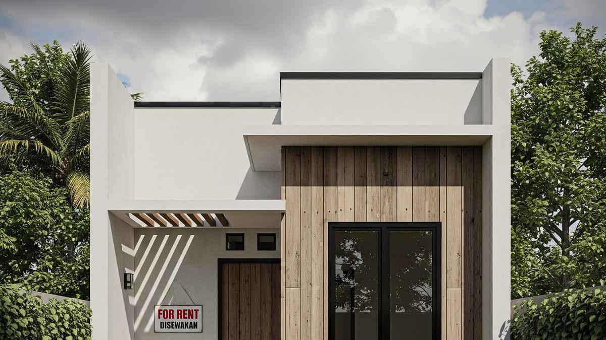 Cara Menata Rumah Kontrakan Sempit agar Terasa Lebih Luas dan Nyaman