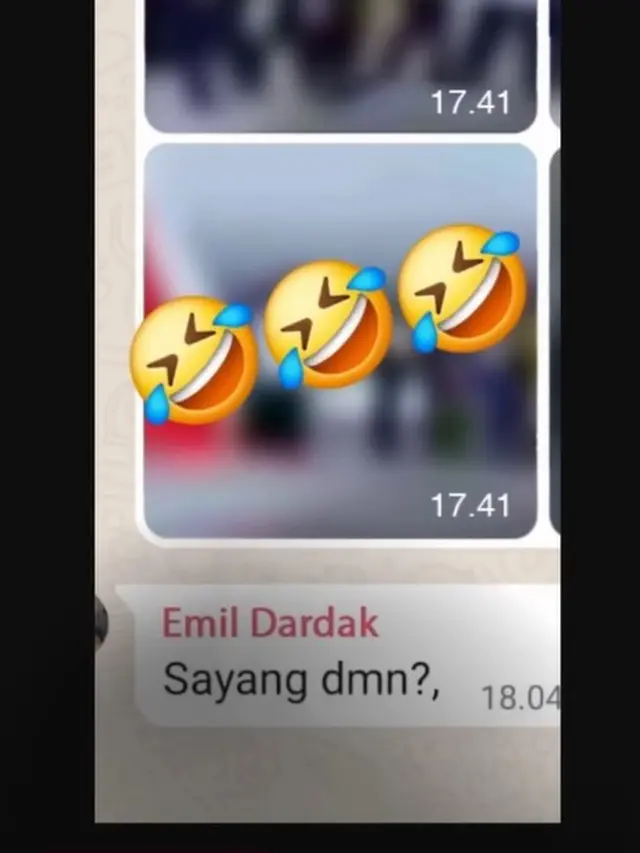 Arumi Bachsin dan Emil Dardak (Instagram/arumibachsin_94)