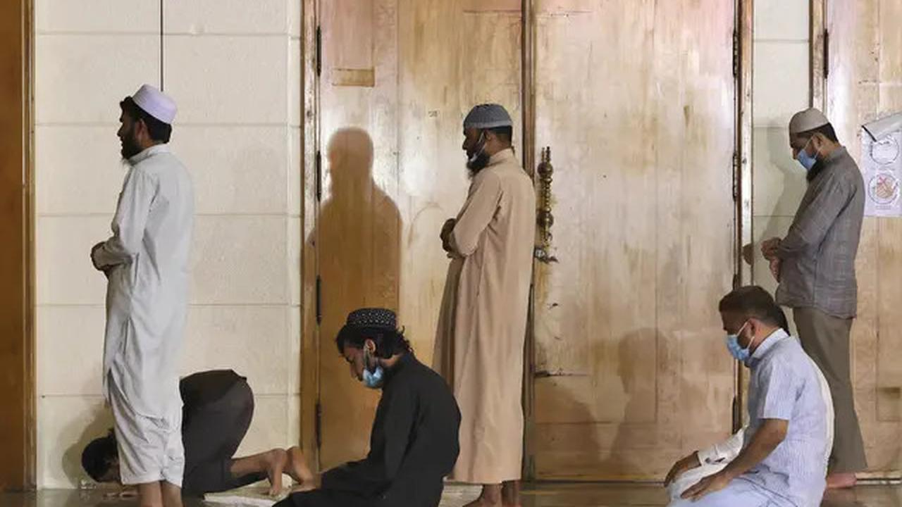 Apakah Sholat Sunnah Membaca Doa Iftitah? Ini Penjelasannya