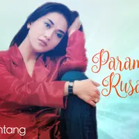 Paramitha Rusady (Desain: Muhammad Iqbal Nurfajri/Bintang.com)
