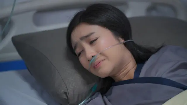 Biarkan Hati Bicara Episode 85