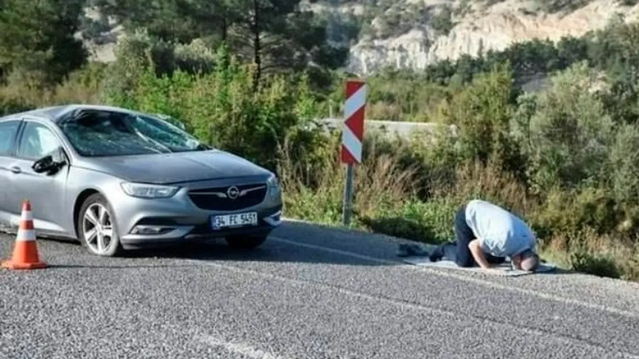Sujud Syukur