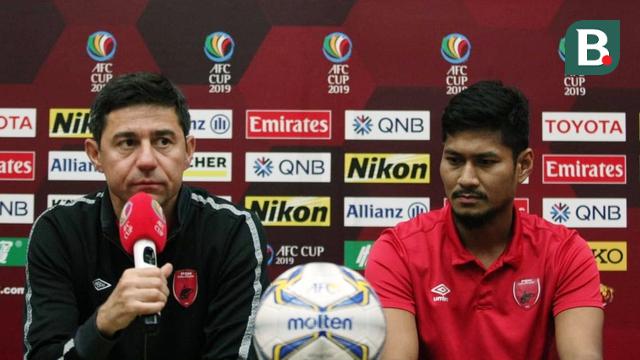 Bek PSM Makassar, Abdul Rahman Sulaiman