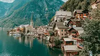 The seven best places to visit in Austria. (Photo: Nikolay Kovalenko/Unsplash)