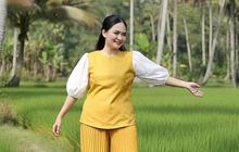 Inspirasi 11 Gaya Outfit Ibu-Ibu Kampung untuk Semua Kegiatan, Bikin Nyaman dan Cantik