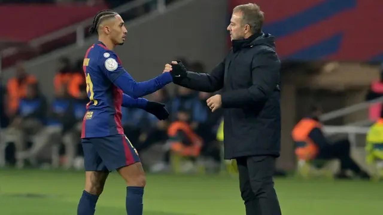 Lamine Yamal Sebut Pemain yang Bisa Mengalahkannya dalam Perebutan Ballon d'Or 2025