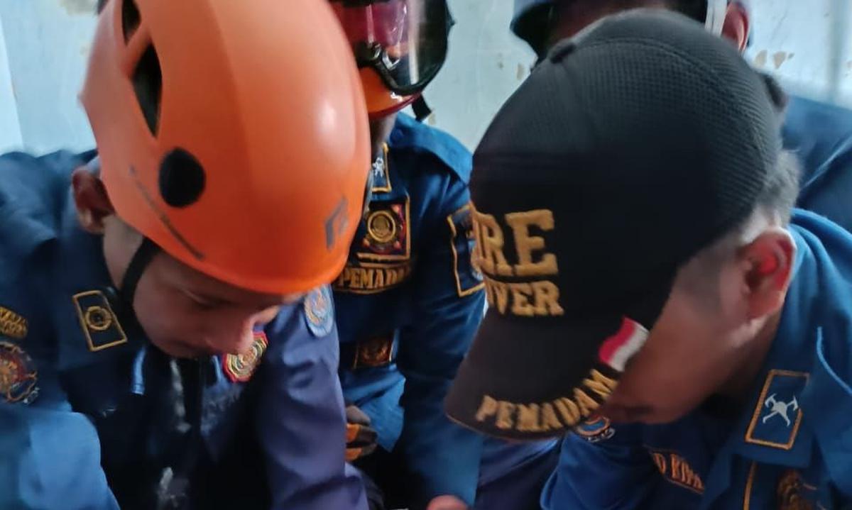 Dok. Istimewa
