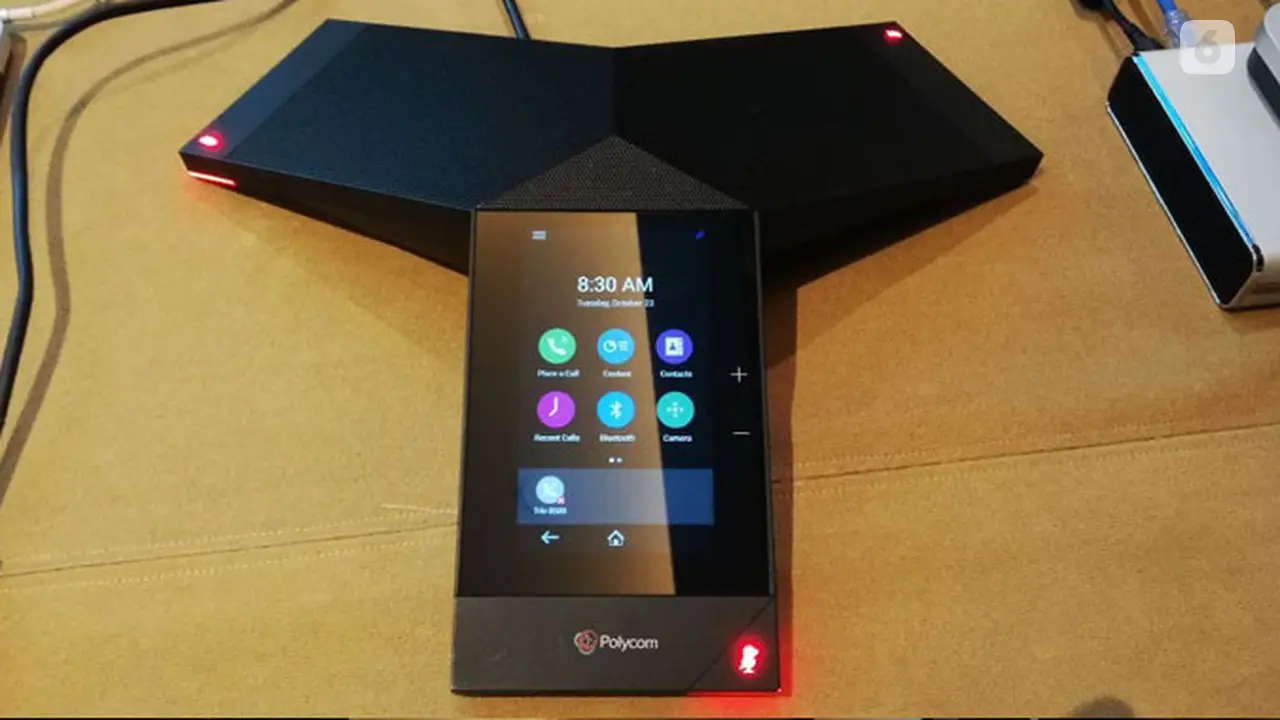 Polycom