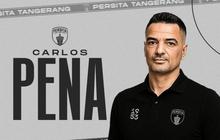 Persita Tangerang Matangkan Finishing Jelang Lawan PSM, Mengapa Hanya Cetak 1 Gol?