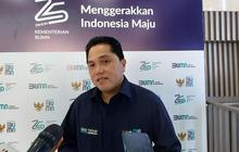 DPR Gerindra: Pemberian PMN ke BUMN Saat Ini Berbeda, Lebih Efektif dan Tepat Sasaran