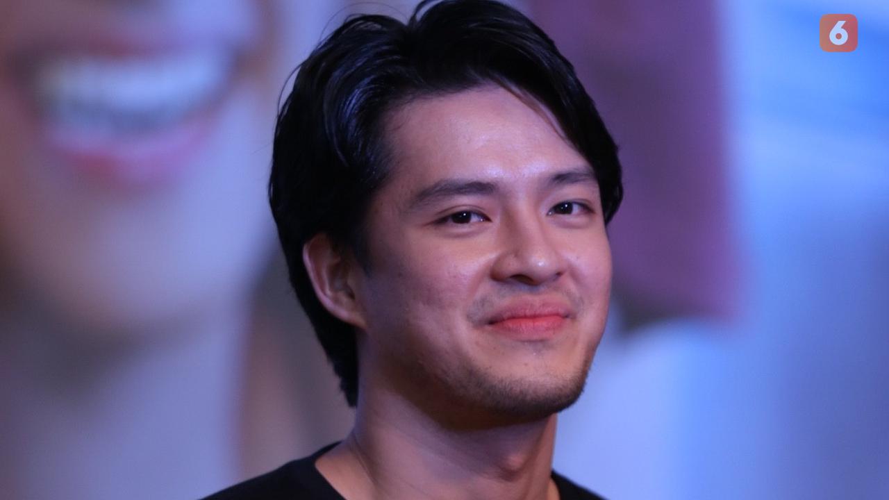 [Fimela] Morgan Oey