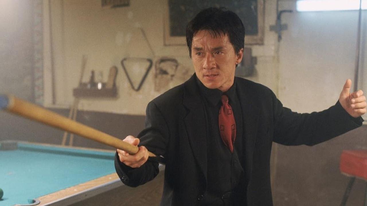Rush Hour (1998)